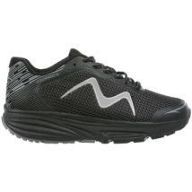 Baskets basses Mbt 95544 black