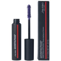 Mascaras Faux-cils Shiseido Controlled Chaos Mascaraink 03-violet Vibe