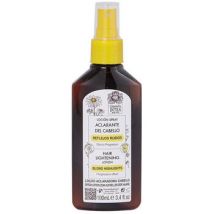 Colorations Camomila Intea Camomila Lotion Capillaire Reflets Blonds