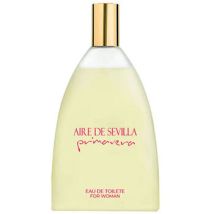 Cologne Aire Sevilla Aire De Sevilla Primavera Eau De Toilette Vaporisateur