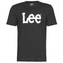 T-shirt Lee LOGO TEE SHIRT