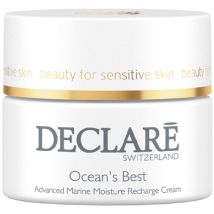 Hydratants & nourrissants Declaré Hydro Balance Marine Moisture Recharge Cream