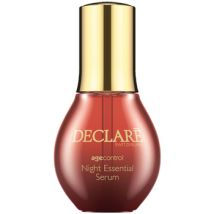 Anti-Age & Anti-rides Declaré Age Control Night Essential Serum