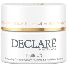 Anti-Age & Anti-rides Declaré Age Control Multi Lift Cream