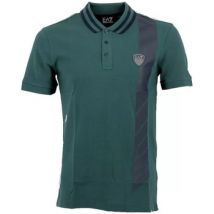 T-shirt Emporio Armani EA7 Polo