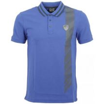 T-shirt Emporio Armani EA7 Polo