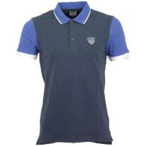 T-shirt Emporio Armani EA7 POLO
