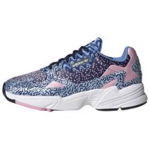 Baskets basses adidas FALCON
