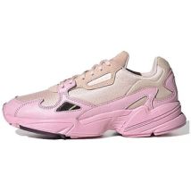 Baskets basses adidas FALCON
