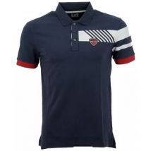 T-shirt Emporio Armani EA7 Polo