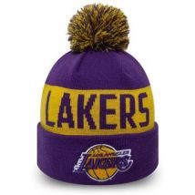 Bonnet New-Era KNIT LOS ANGELES LAKERS