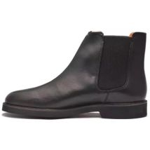 Bottes plates Sebago Bottine CHELSEA LEATHER POLARIS