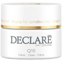Anti-Age & Anti-rides Declaré Age Control Q10 Cream