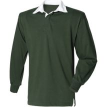 Polo Front Row Rugby