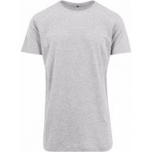 T-shirt Build Your Brand Shaped