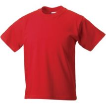 T-shirt enfant Jerzees Schoolgear ZT180B