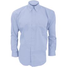 Chemise Kustom Kit Premium