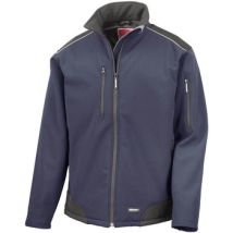 Blouson Result R124X