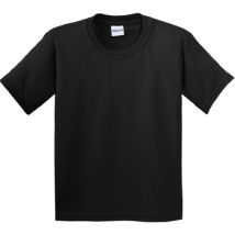 T-shirt enfant Gildan 64000B