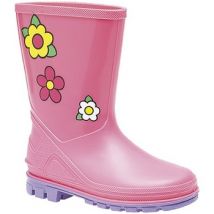 Bottes enfant Stormwells DF986