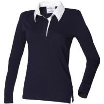 Polo Front Row FR101