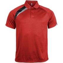 Polo Kariban Proact PA457