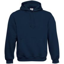 Sweatshirts à capuche B And C WK681