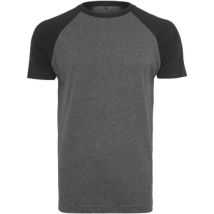 T-shirt Build Your Brand BY007