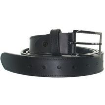 Ceinture Baroudeur Ceinture en cuir ref_47623 Noir