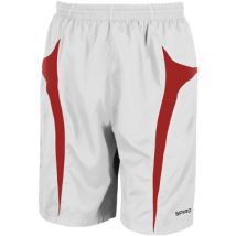 Short Spiro S184X