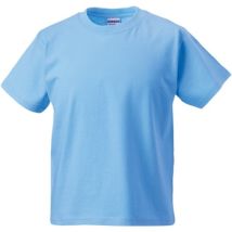 T-shirt enfant Jerzees Schoolgear ZT180B