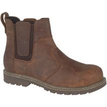 Bottes Amblers Safety Abingdon Mens Boot