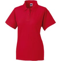 Polo Jerzees Colours 539F