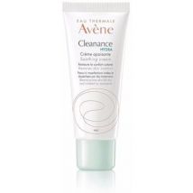 Hydratants & nourrissants Avène Solaire Cleanance Hydra Crema Calmante