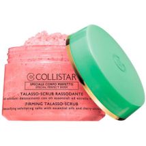 Hydratants & nourrissants Collistar Talasso-scrub Raffermissement