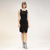 Robe courte Yours Paris MARION