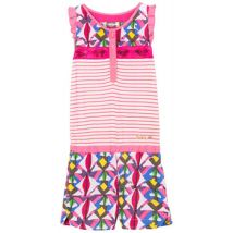 Combinaisons enfant Desigual Combishort Fille Linxs 74P33F5