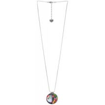 Collier Franck Herval Collier long collection "Flora" 15--60862