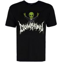T-shirt Domrebel Alien Box T