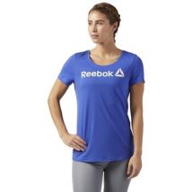 T-shirt Reebok Sport Scoop Neck