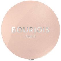 Blush & poudres Bourjois Little Round Pot Eyeshadow 1-blanc'Voûtant