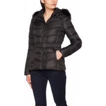 Doudounes Kaporal Doudoune Femme Body Noir