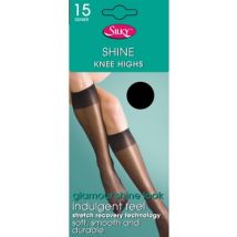 Chaussettes Silky LW255