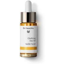 Soins ciblés Dr. Hauschka Huile Visage