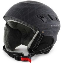 Accessoire sport Goggle Eyes Goggle Dark Grey S200-2