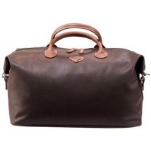 Sac de voyage Jump Sac de voyage Baluchon Ref 47902 Chocolat 45*27*22 cm