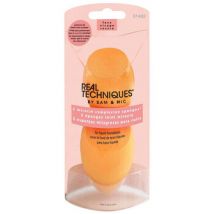 Accessoires visages Real Techniques Miracle Complexion Sponge