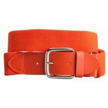 Ceinture Sportland American Ceinture de baseball élastique