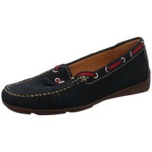 Chaussures bateau Wirth -