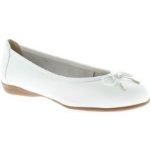 Ballerines Wirth -